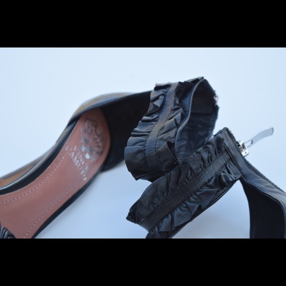 Vince Camuto heeled sandals wonder - Picture 7 of 8